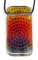 Glasschmuck - ElfenGlas� Fusing-Kurse