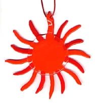 Glasschmuck - ElfenGlas� Fusing-Kurse