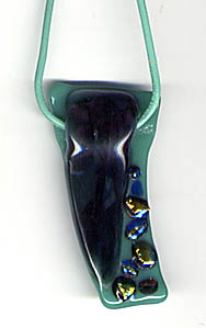 Glasschmuck - ElfenGlas� Fusing-Kurse