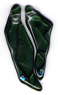 Glasschmuck - ElfenGlas� Fusing-Kurse