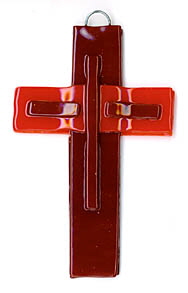 Glasschmuck - ElfenGlas� Fusing-Kurse