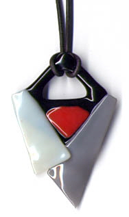 Glasschmuck - ElfenGlas� Fusing-Kurse