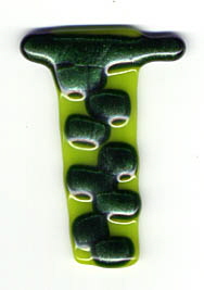 Glasschmuck - ElfenGlas� Fusing-Kurse