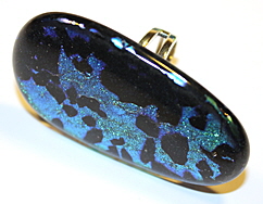 Glasschmuck - ElfenGlas� Fusing-Kurse