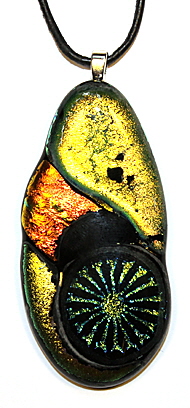 Glasschmuck - ElfenGlas� Fusing-Kurs 2013-02-23 010