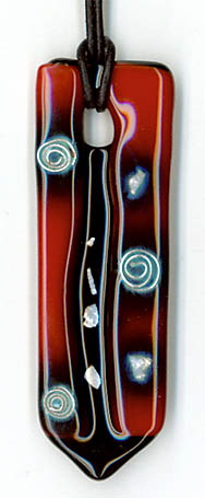 Glasschmuck - ElfenGlas� Fusing-Kurse